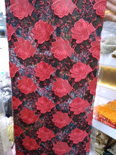 Imported Fancy Fabric