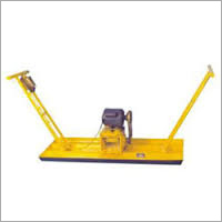 Vibrator Plate