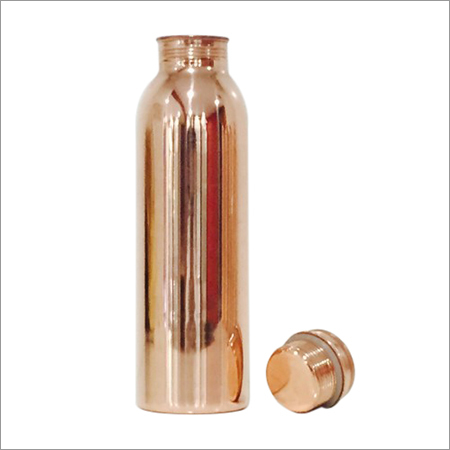 Copper Water Decanters