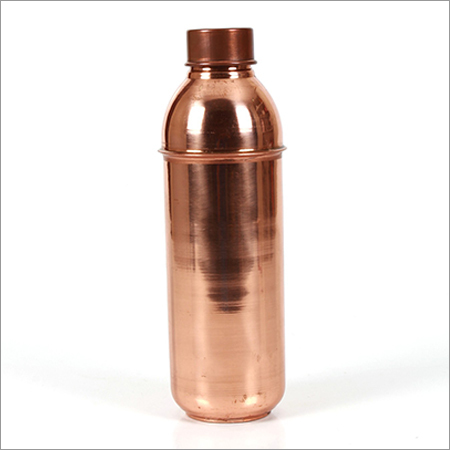 Copper Water Decanters