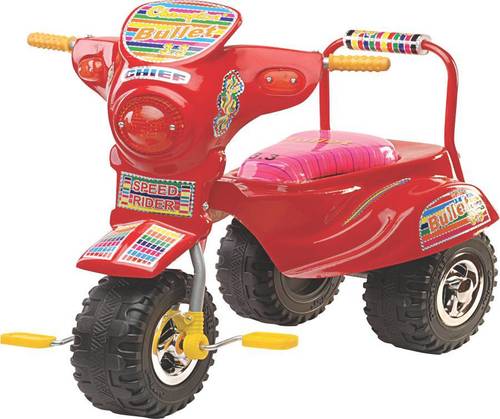 Kids Tricycle