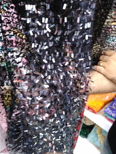 Imported Fancy Fabric