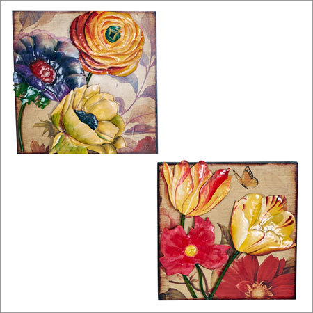 Printed Wall Hangings