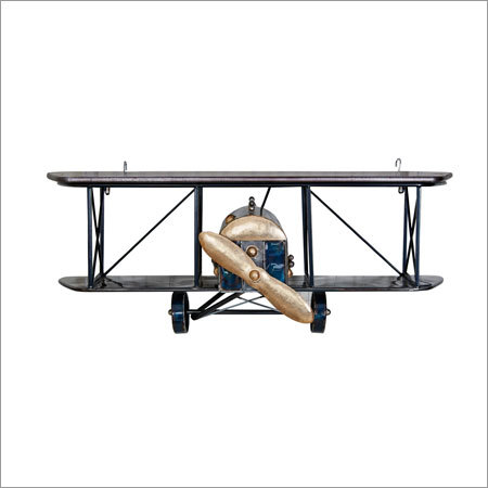 Airplane Wall Hanging