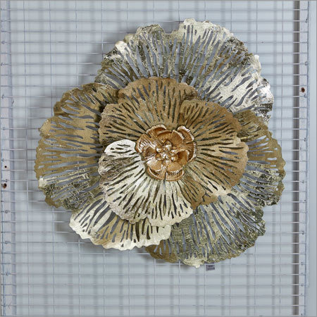Outdoor Iron Wall Hangings