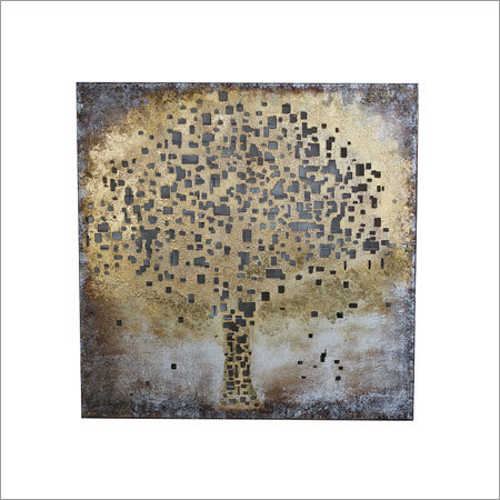 Nature Wall Decor