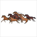 Animal Metal Wall Art