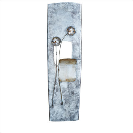 Ceramic Wall Hanging