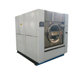 Tilting Washing Machine