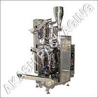 Pouch Packaging Machine