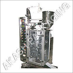 Shampoo Filling Machine