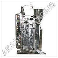 Shampoo Filling Machine