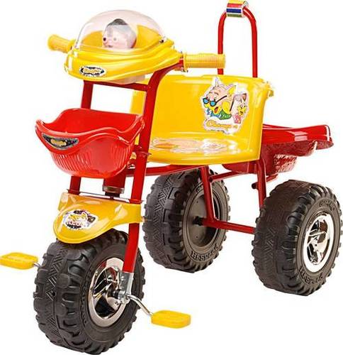 Kids Tricycle