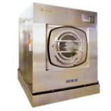 100 kg Tilting Washing Machine