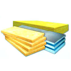 Rockwool Thermal Insulations
