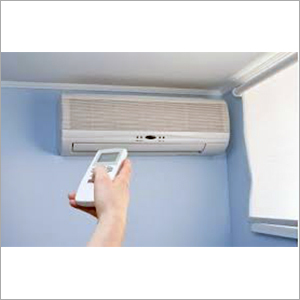 Room Air Conditioner - Electrical, Rotary Compressor, Remote Control | Eco-Friendly, Energy Efficient, Hassle-Free Installation, Robust Design, Longer Service Life