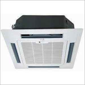 Commercial Air Conditioning