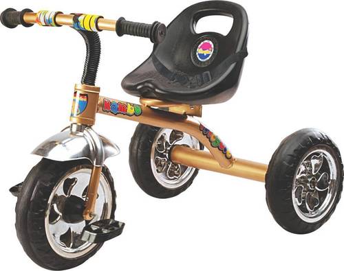 Kids Tricycle