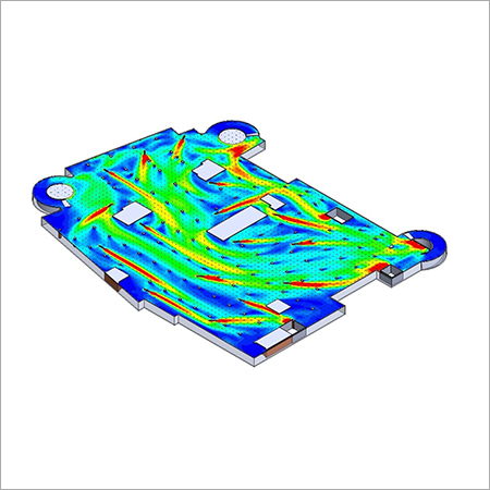 Computational Fluid Dynamics (CFD)