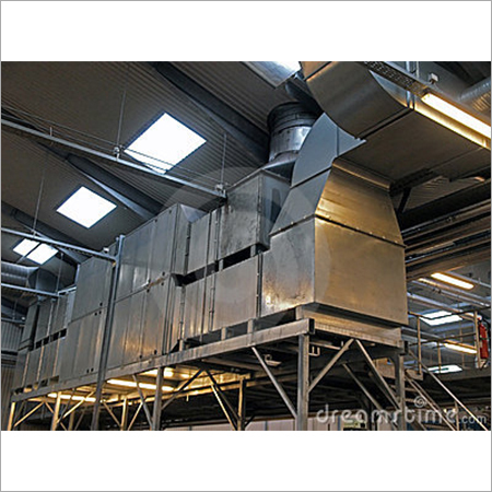Air Ventilation System