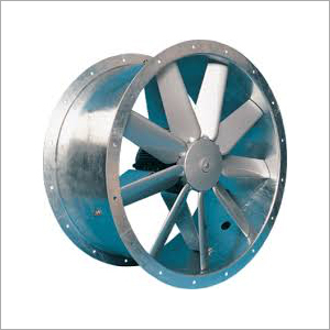 Axial Fan