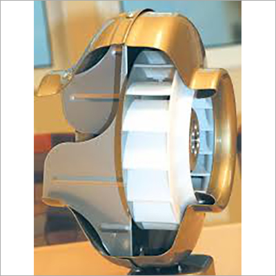 Toilet Ventilation Fans