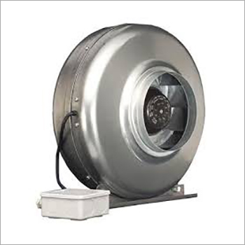 Circular Rectangular Type Fans