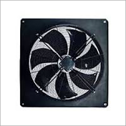 Propeller Type Fans