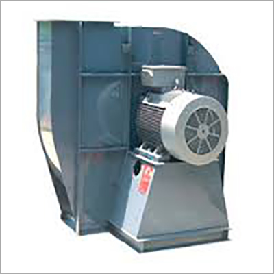 Centrifugal Fan