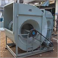 DIDW Type Centrifugal Fans