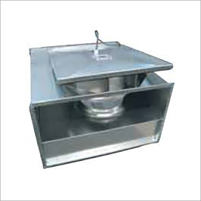 SISW Centrifugal Blower