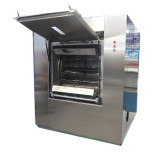 30 kg Barrier Washer Extractor