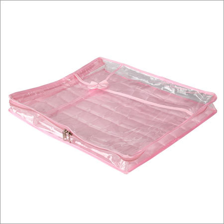 Saree Cover Satin 2'