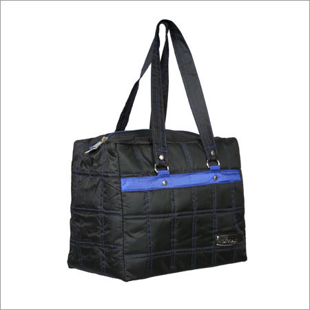 Ladies Shoulder Bags