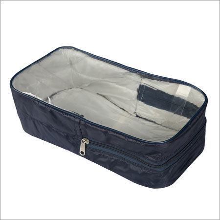 Shoe Cover Transparent