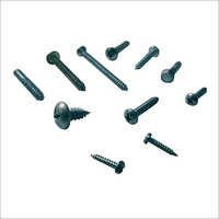 Steel Self Tapping Screw