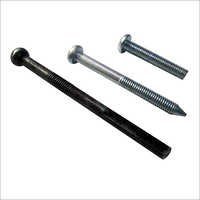 Steel Special Bolt