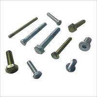 Hex Bolt
