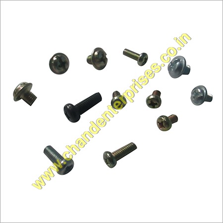Machine Screw Bolts Machine Screw Bolts