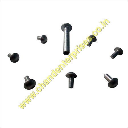 Mini Rivets Mini Rivets