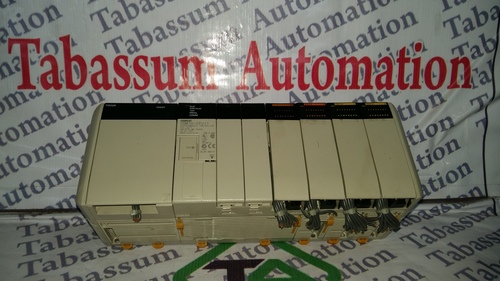 Used Marine Plc Input: 24 Vdc
