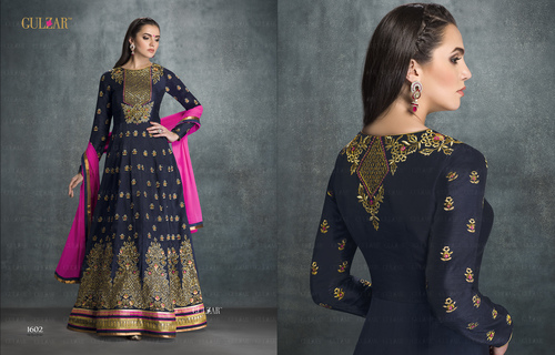 Anarkali Suits