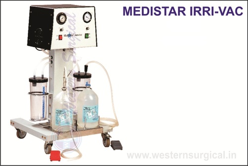 Medistar IRRI-VAC