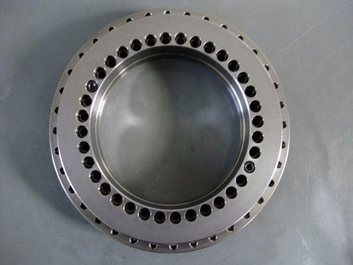 ENC High Temperature Turntable Bearing - Stainless Steel, Single Row Roller Bearing | Compact Design, Anti-Corrosive, Easy Installation, Optimal Performance