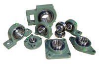 Housed Bearings