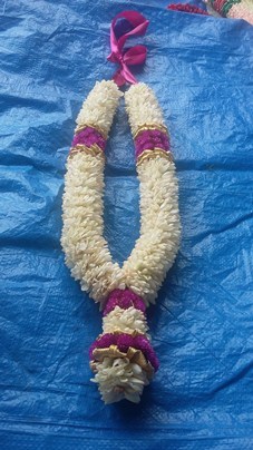 Temple Garland - Temple Maalai Shelf Life: 48 Hours
