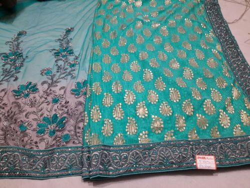 Party Sarees