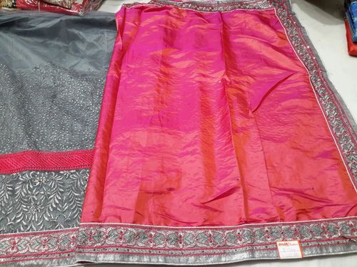 Fancy Indian Saree
