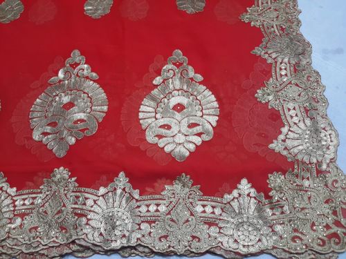 Latest Indian Designer Saree