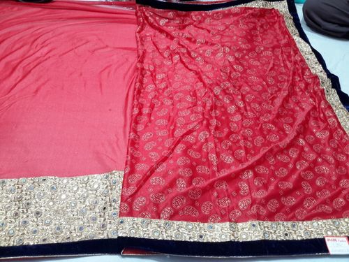 Indian Bridal Sarees
